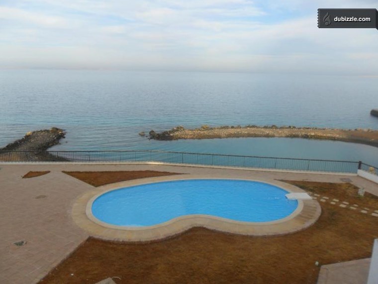 Sea View Villa for Sale In Hurghada 
